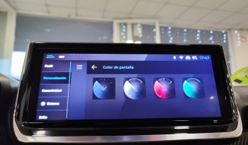 PEUGEOT 208 1.2 Puretech S&S Active 100 lleno