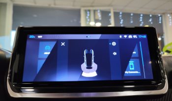 PEUGEOT 208 1.2 Puretech S&S Active 100 lleno