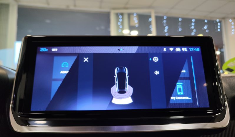 PEUGEOT 208 1.2 Puretech S&S Active 100 lleno