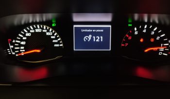 PEUGEOT 208 1.2 Puretech S&S Active 100 lleno