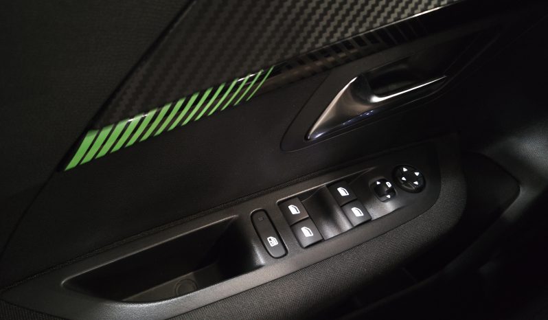 PEUGEOT 208 1.2 Puretech S&S Active 100 lleno