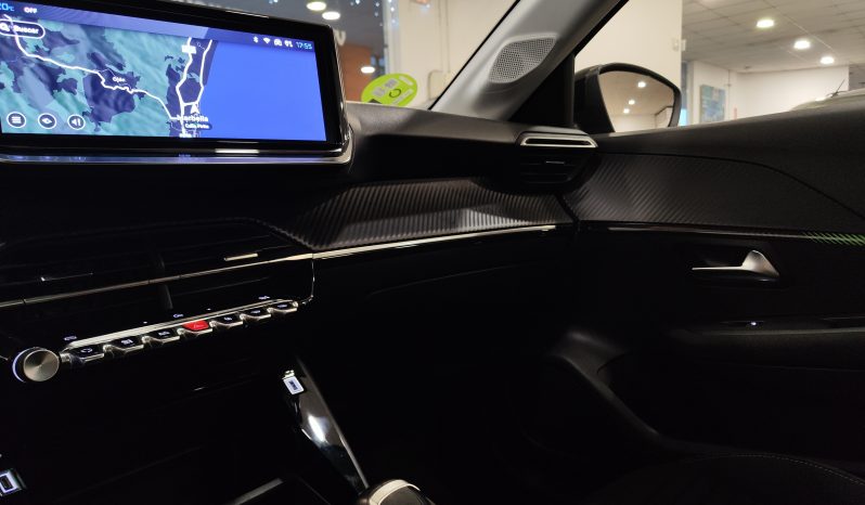 PEUGEOT 208 1.2 Puretech S&S Active 100 lleno