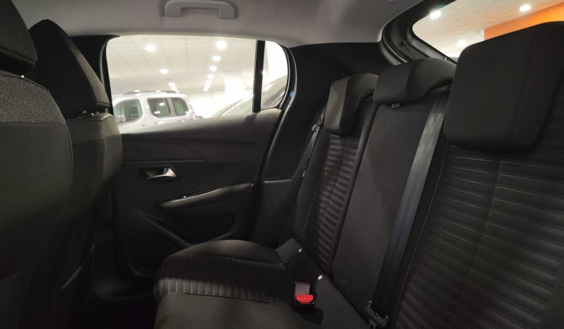 PEUGEOT 208 1.2 Puretech S&S Active 100 lleno