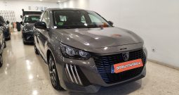 PEUGEOT 208 1.2 Puretech S&S Active 100