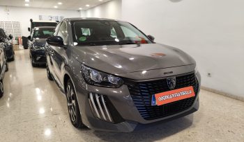 PEUGEOT 208 1.2 Puretech S&S Active 100