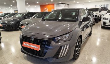 PEUGEOT 208 1.2 Puretech S&S Active 100 lleno