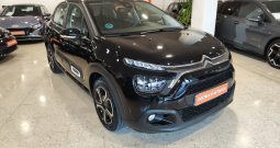 CITROEN C3 Origin 1.2 PureTech S&S Plus