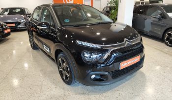 CITROEN C3 Origin 1.2 PureTech S&S Plus