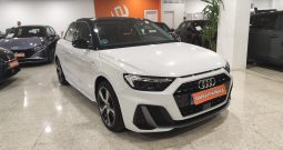 AUDI A1 Sportback 30 TFSI S line