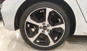 AUDI A1 Sportback 30 TFSI S line lleno