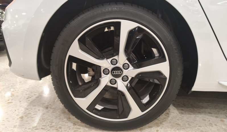 AUDI A1 Sportback 30 TFSI S line lleno