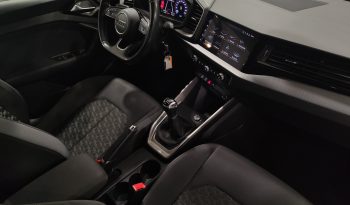 AUDI A1 Sportback 30 TFSI S line lleno