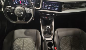 AUDI A1 Sportback 30 TFSI S line lleno
