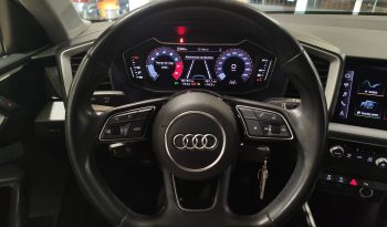 AUDI A1 Sportback 30 TFSI S line lleno