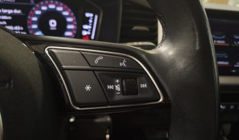 AUDI A1 Sportback 30 TFSI S line lleno