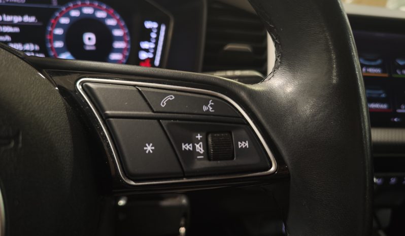 AUDI A1 Sportback 30 TFSI S line lleno