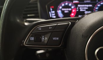 AUDI A1 Sportback 30 TFSI S line lleno