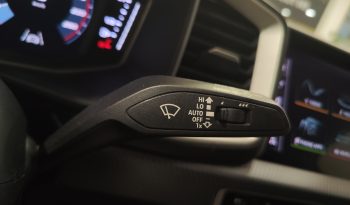 AUDI A1 Sportback 30 TFSI S line lleno