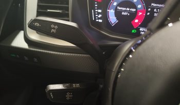 AUDI A1 Sportback 30 TFSI S line lleno