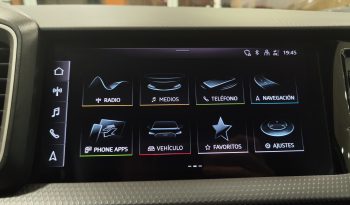 AUDI A1 Sportback 30 TFSI S line lleno