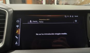 AUDI A1 Sportback 30 TFSI S line lleno