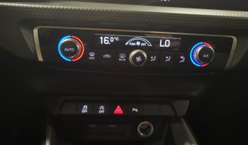 AUDI A1 Sportback 30 TFSI S line lleno