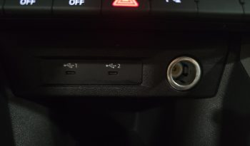 AUDI A1 Sportback 30 TFSI S line lleno