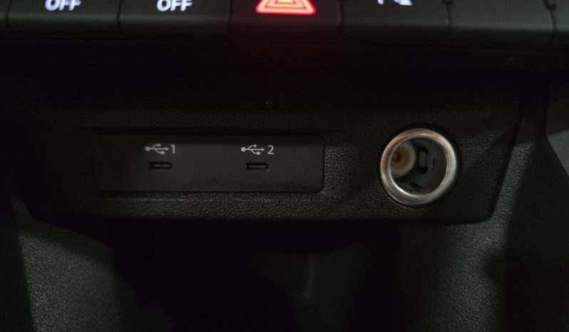 AUDI A1 Sportback 30 TFSI S line lleno