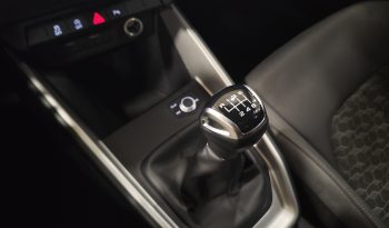 AUDI A1 Sportback 30 TFSI S line lleno