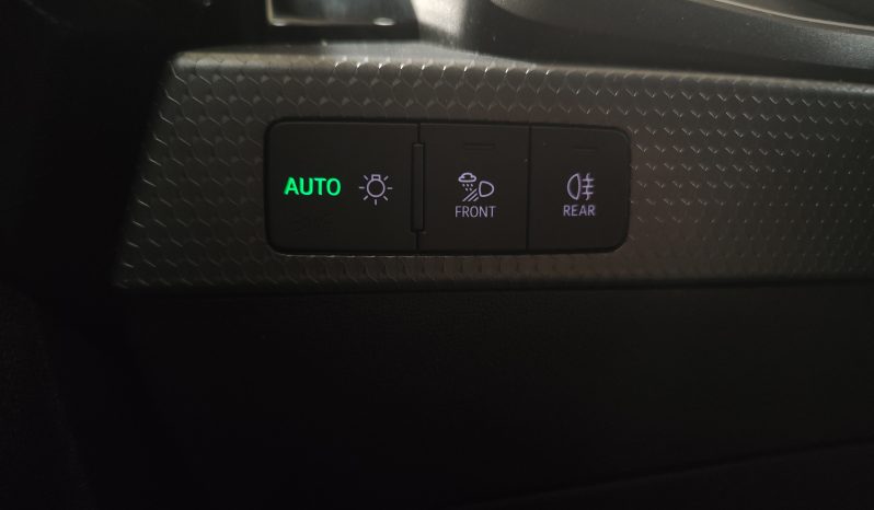 AUDI A1 Sportback 30 TFSI S line lleno