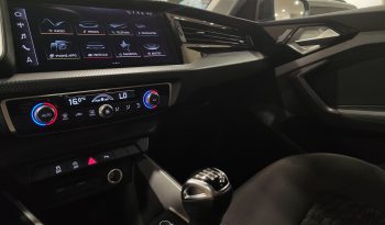 AUDI A1 Sportback 30 TFSI S line lleno