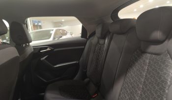 AUDI A1 Sportback 30 TFSI S line lleno