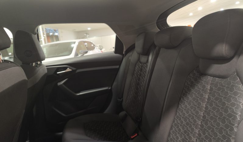 AUDI A1 Sportback 30 TFSI S line lleno