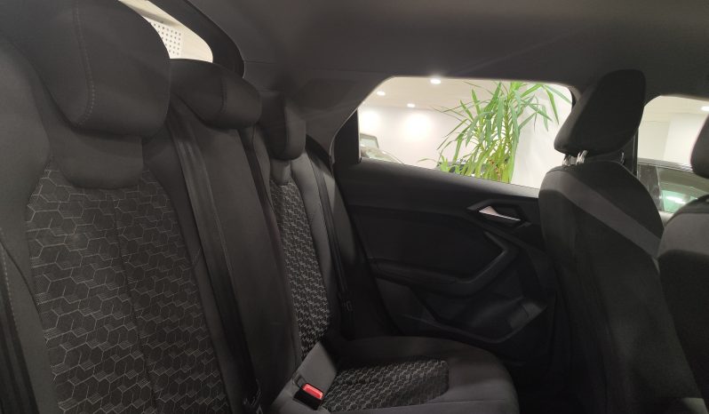 AUDI A1 Sportback 30 TFSI S line lleno