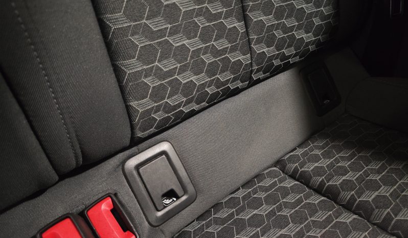 AUDI A1 Sportback 30 TFSI S line lleno