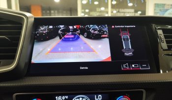 AUDI A1 Sportback 30 TFSI S line lleno