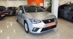 SEAT Ibiza 1.0 MPI Evo S&S Style XM Wired