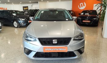 SEAT Ibiza 1.0 MPI Evo S&S Style XM Wired lleno