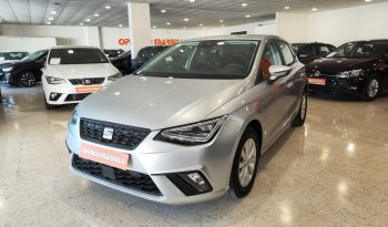 SEAT Ibiza 1.0 MPI Evo S&S Style XM Wired lleno