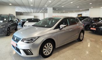 SEAT Ibiza 1.0 MPI Evo S&S Style XM Wired lleno