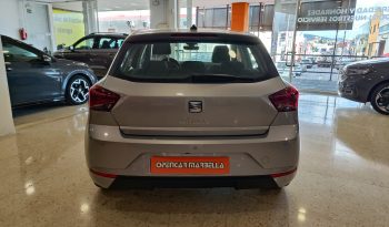 SEAT Ibiza 1.0 MPI Evo S&S Style XM Wired lleno