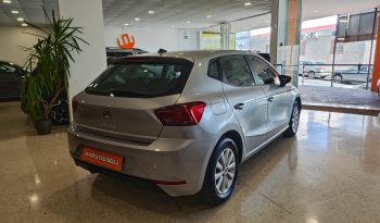 SEAT Ibiza 1.0 MPI Evo S&S Style XM Wired lleno