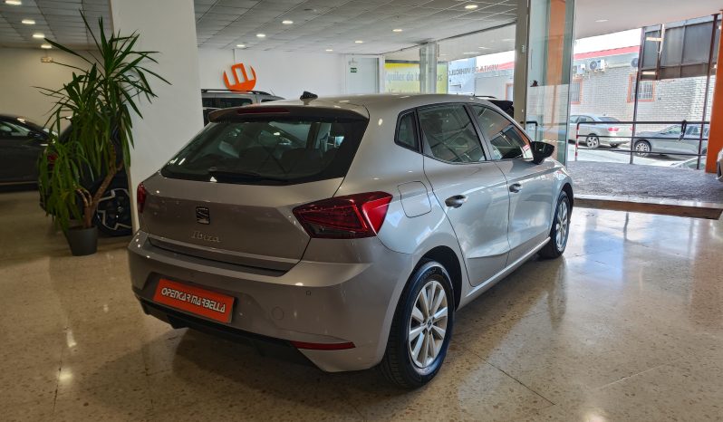 SEAT Ibiza 1.0 MPI Evo S&S Style XM Wired lleno