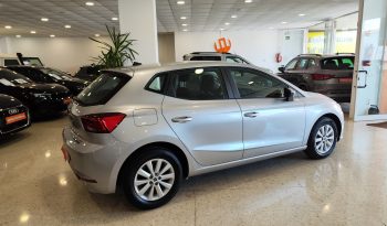 SEAT Ibiza 1.0 MPI Evo S&S Style XM Wired lleno
