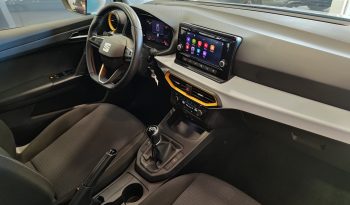 SEAT Ibiza 1.0 MPI Evo S&S Style XM Wired lleno