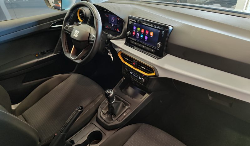 SEAT Ibiza 1.0 MPI Evo S&S Style XM Wired lleno