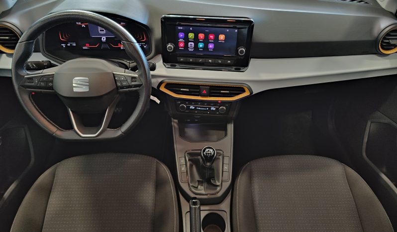 SEAT Ibiza 1.0 MPI Evo S&S Style XM Wired lleno