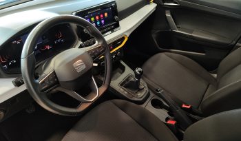 SEAT Ibiza 1.0 MPI Evo S&S Style XM Wired lleno