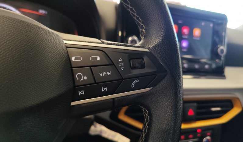 SEAT Ibiza 1.0 MPI Evo S&S Style XM Wired lleno