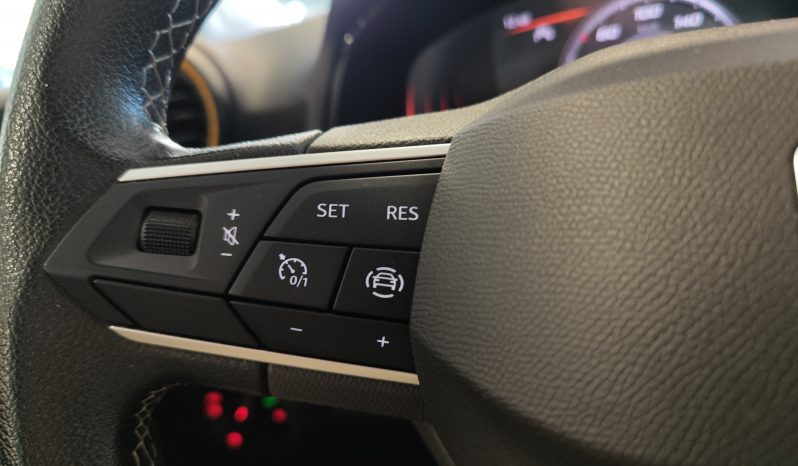 SEAT Ibiza 1.0 MPI Evo S&S Style XM Wired lleno